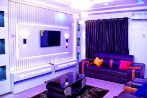 TS luxury apartment